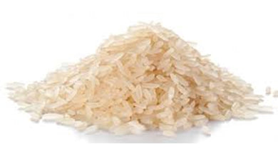 Arroz precocido