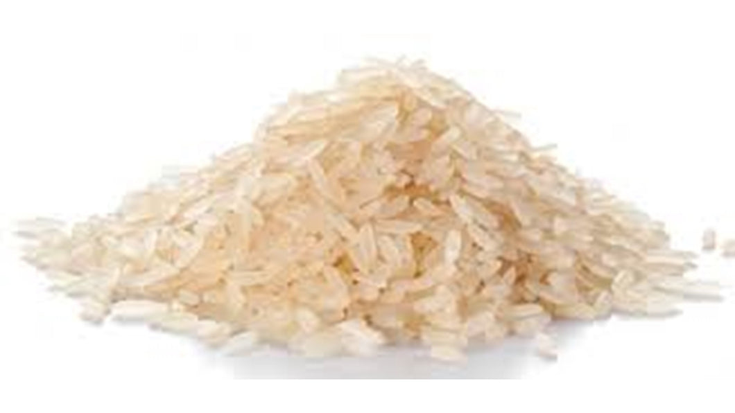 Arroz precocido