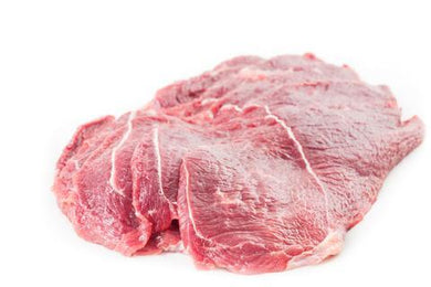 Bistec de res
