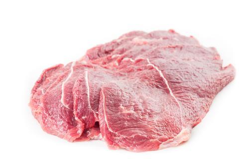 Bistec de res