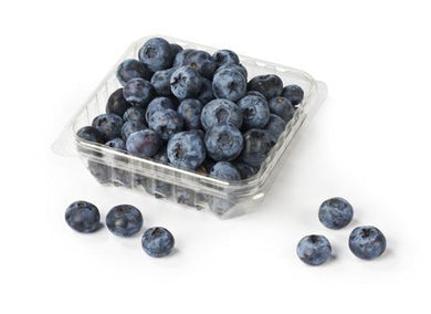 Blueberry