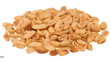 Cacahuates