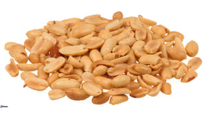 Cacahuates