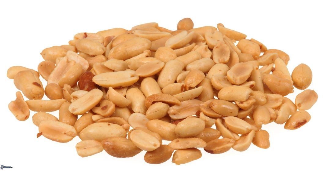Cacahuates