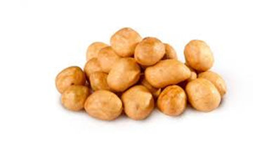 Cacahuates japoneses