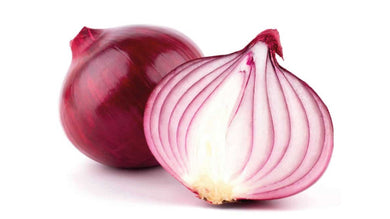 Cebolla Morada