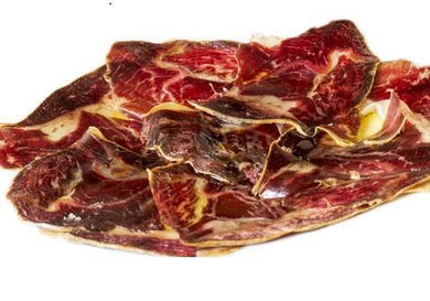 Cecina de res