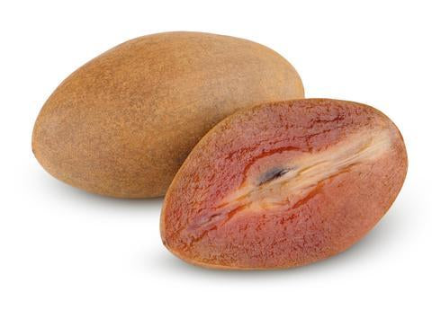 Chicozapote