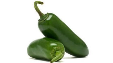Chile cuaresmeño