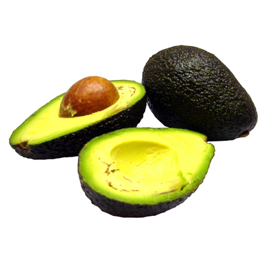 Aguacate Criollo