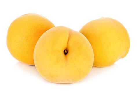 Durazno amarillo