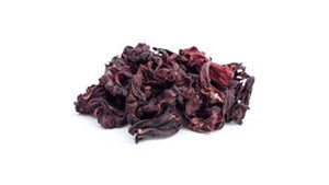 Flor de jamaica