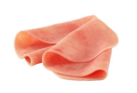 Jamón de pierna