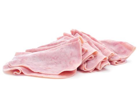 Jamón Virginia