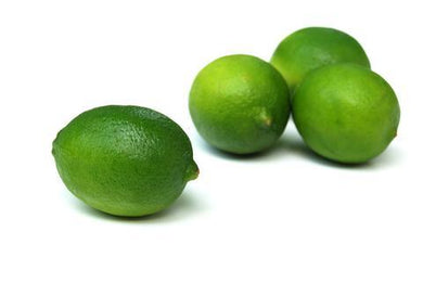 Limón agrio
