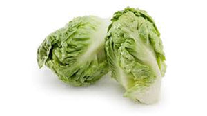 Lechuga baby