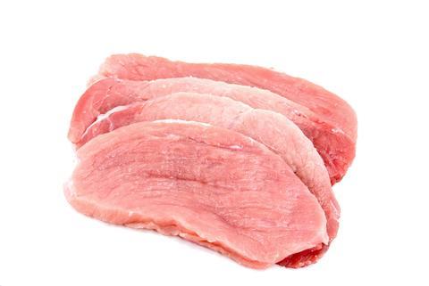 Lomo de cerdo