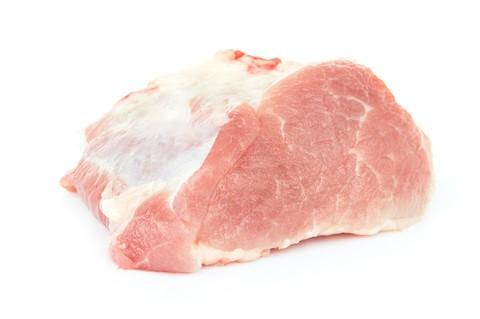 Maciza de cerdo