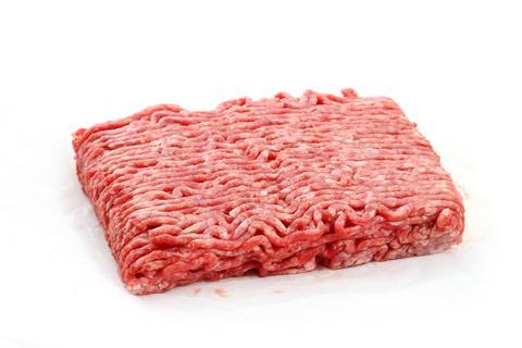 Molida de res