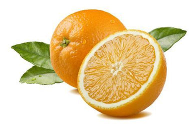 Naranja sin semilla