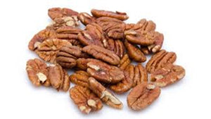 Nuez pecana