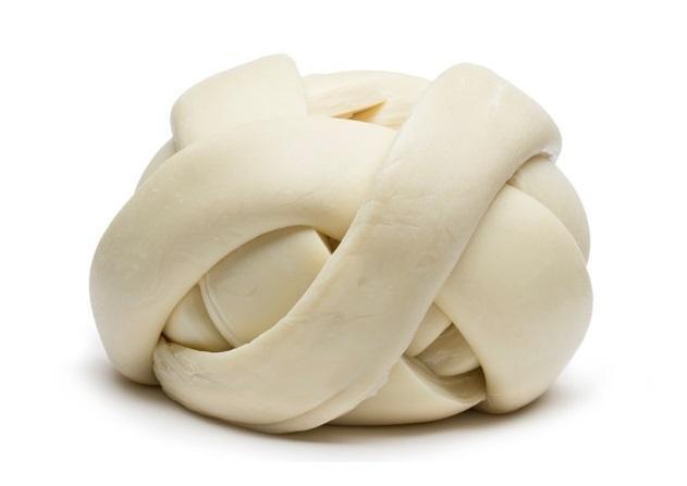 Queso oaxaca fresco