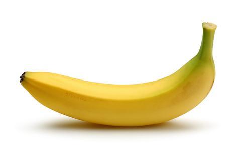 Plátano chiapas