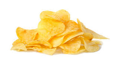 Papas fritas