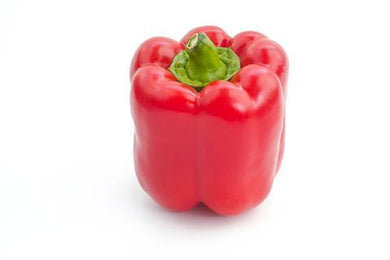 Pimiento rojo