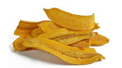Platanitos fritos