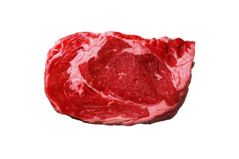 Rib eye nacional