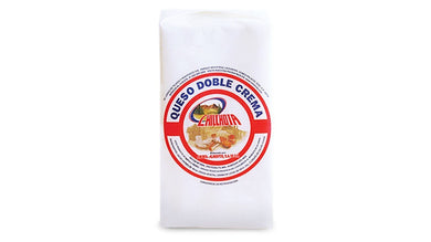 Queso doble crema Chilchota