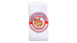 Queso doble crema Chilchota