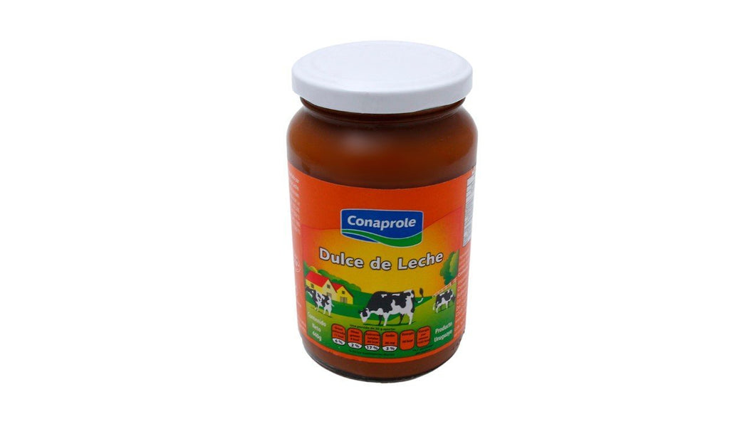 Dulce de leche Conaprole