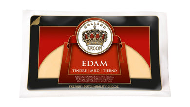 Queso edam Kroon