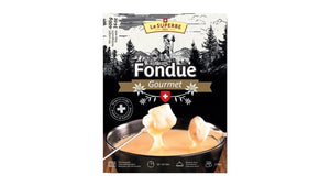 Fondue La Superbe