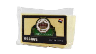 Queso gouda Kroon