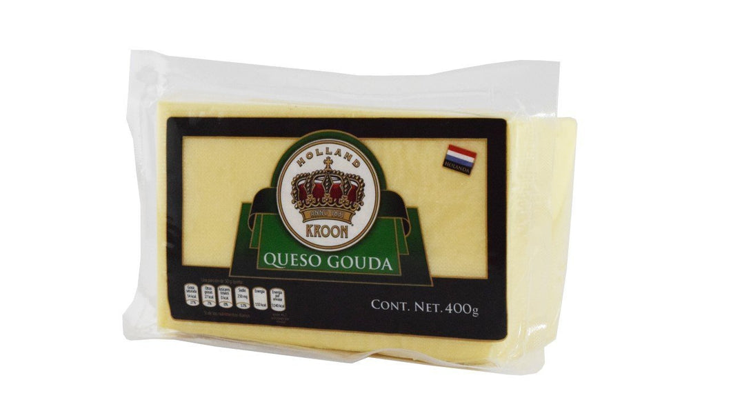 Queso gouda Kroon