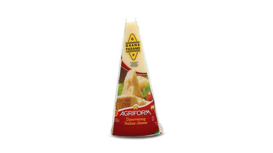 Queso grana padano Agriform