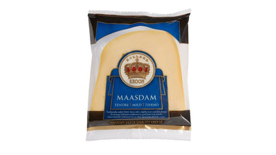 Queso maasdam Kroon