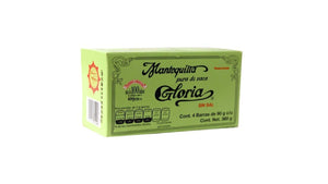 Mantequilla Gloria