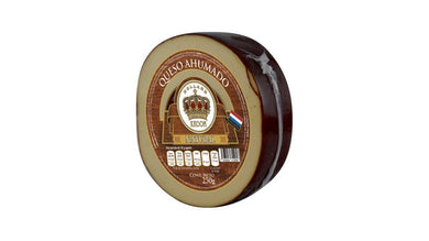 Queso ahumado Kroon