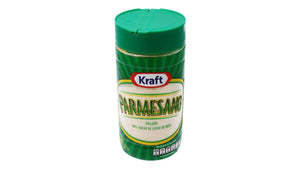 Queso parmesano Kraft 227 g