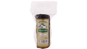 Queso de cabra ceniza Lanzarote