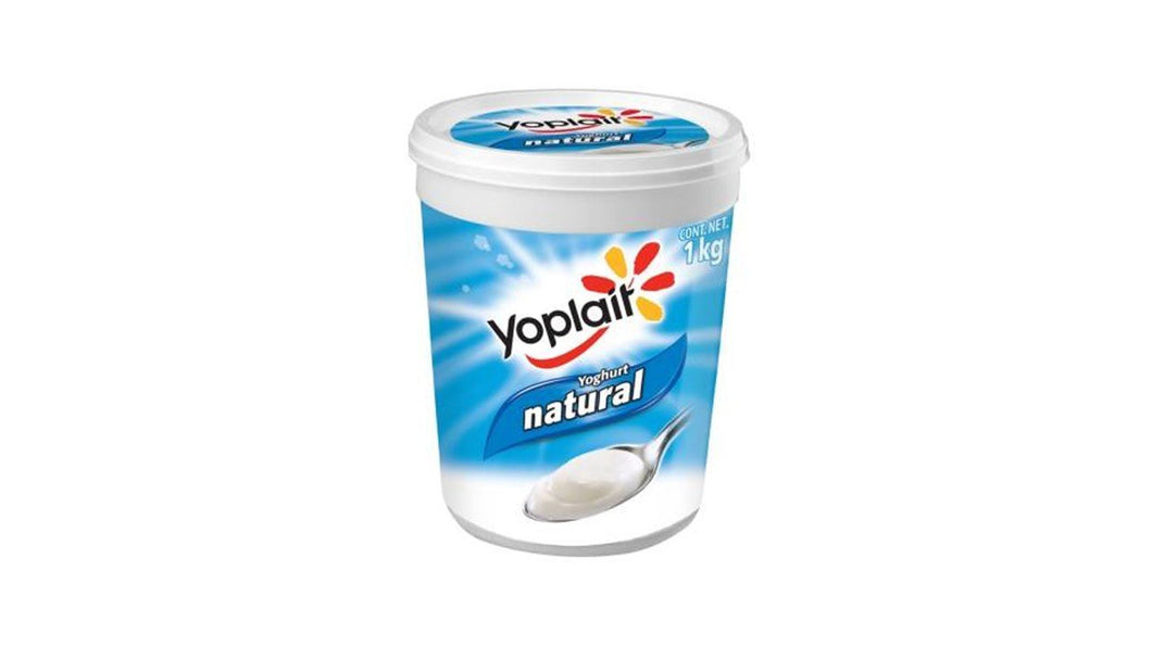 Yogurth Yoplait
