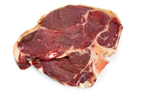 T bone nacional