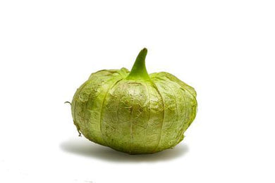 Tomate verde