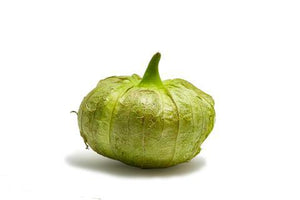 Tomate verde