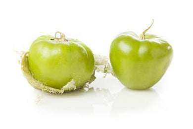 Tomatillo