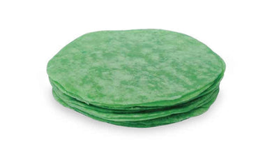 Tortilla de nopal